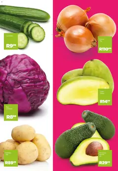 Save specials catalogue – valid from 16/10/2026 | Page: 5