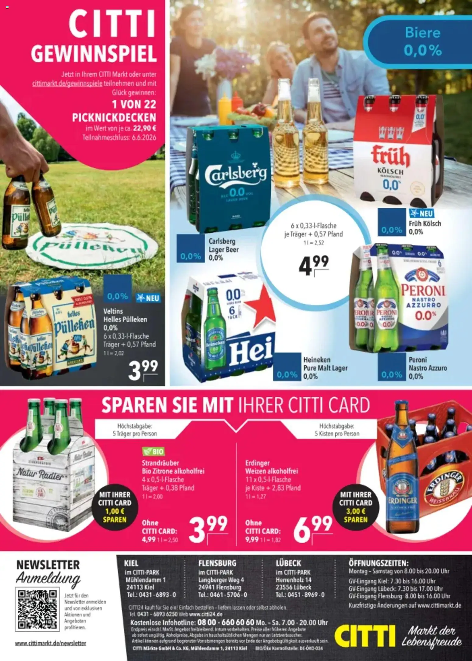 CITTI tilbudsavis – gyldig fra 27.05.2026 | Side: 8