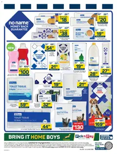 Pick n Pay specials catalogue – valid from 08.06.2026 | Page: 2