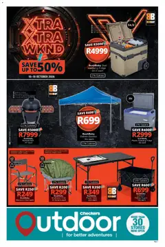Checkers specials catalogue – valid from 15/10/2026