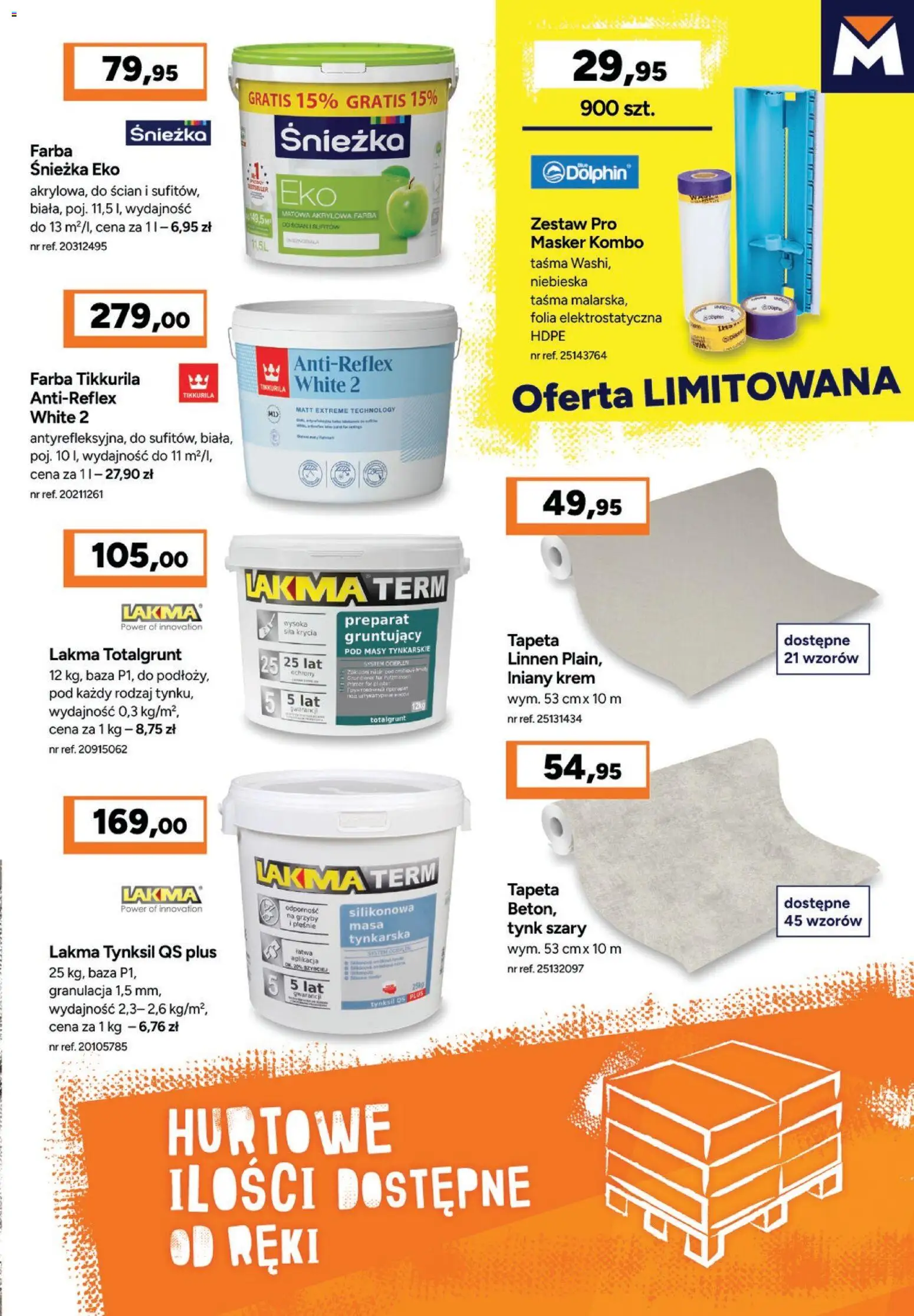 Bricoman gazetka od 17.08.2026 | Strona: 9