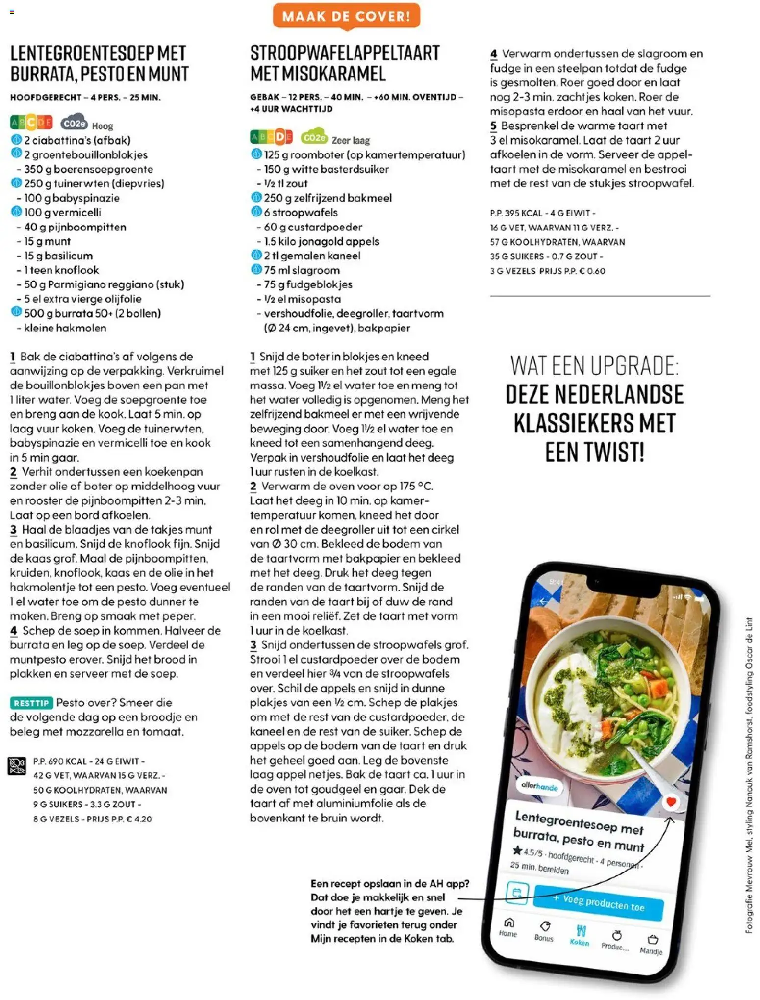 {H1} | Pagina: 20 | Producten: Waffelini, Koelkast, Oven, De oven