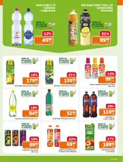 Gomex katalog - pregled Gomex kataloga - važi od 02.09.2026 | Strana: 18