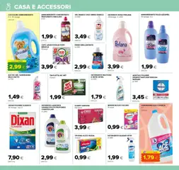 Anteprima del volantino Tigre volantino valido a partire dal 14/09/2026 | Pagina: 18