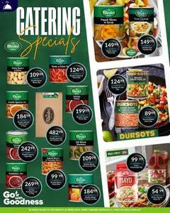 Super Save specials catalogue – valid from 28/07/2026 | Page: 2
