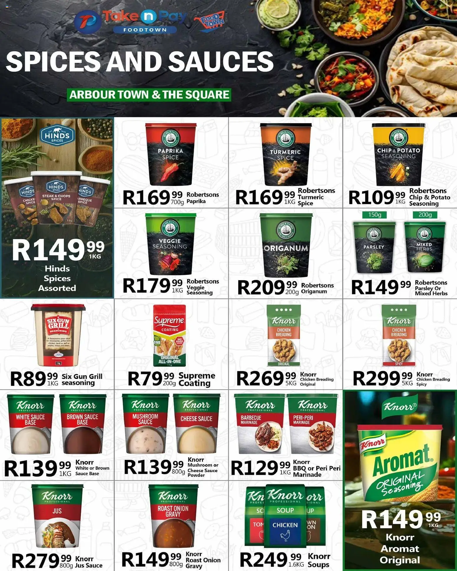 New Take n Pay catalogue – valid from 15.06.2026 | Page: 46