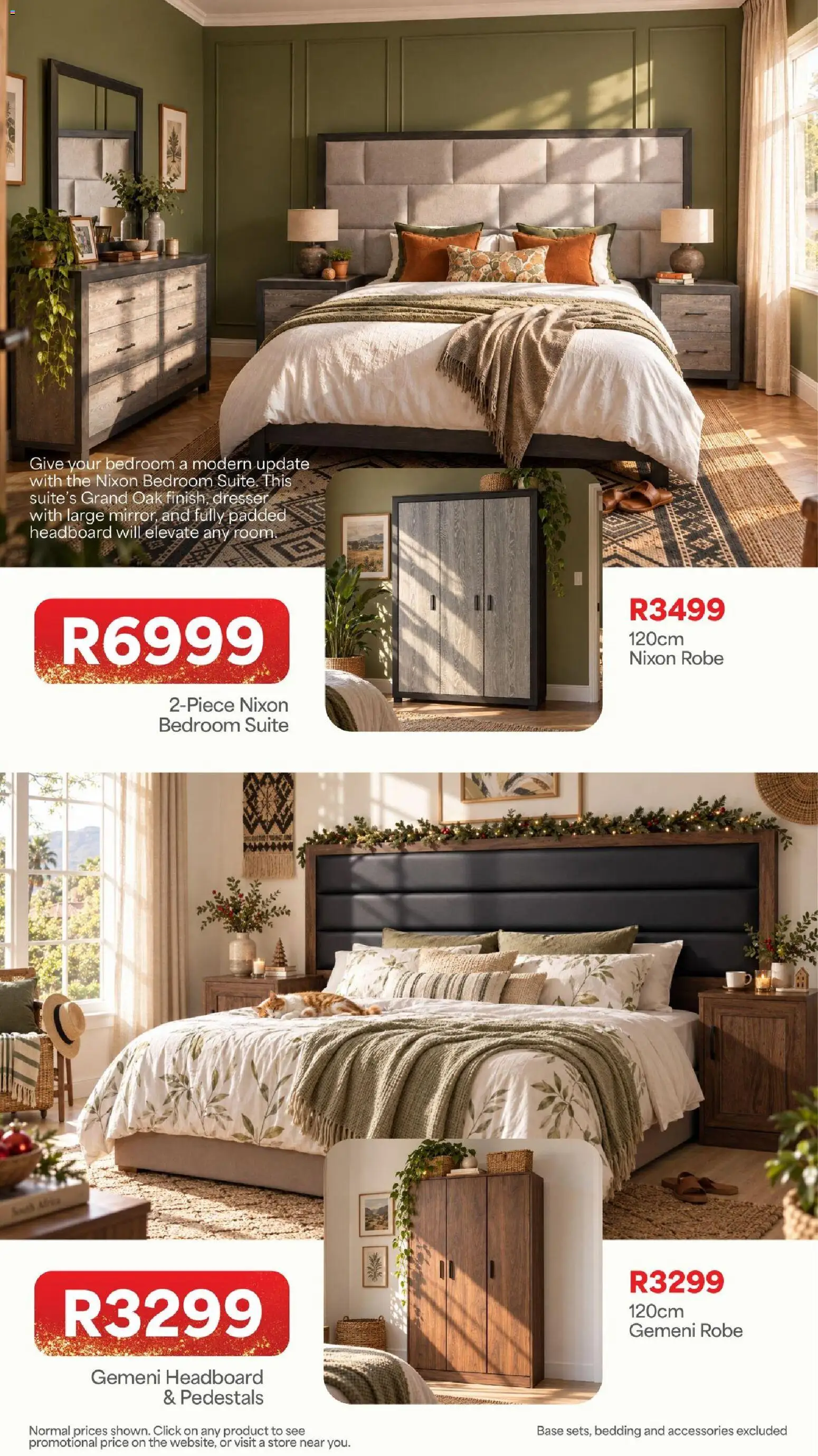 New OK Furniture catalogue – valid from 19/10/2026 | Page: 23