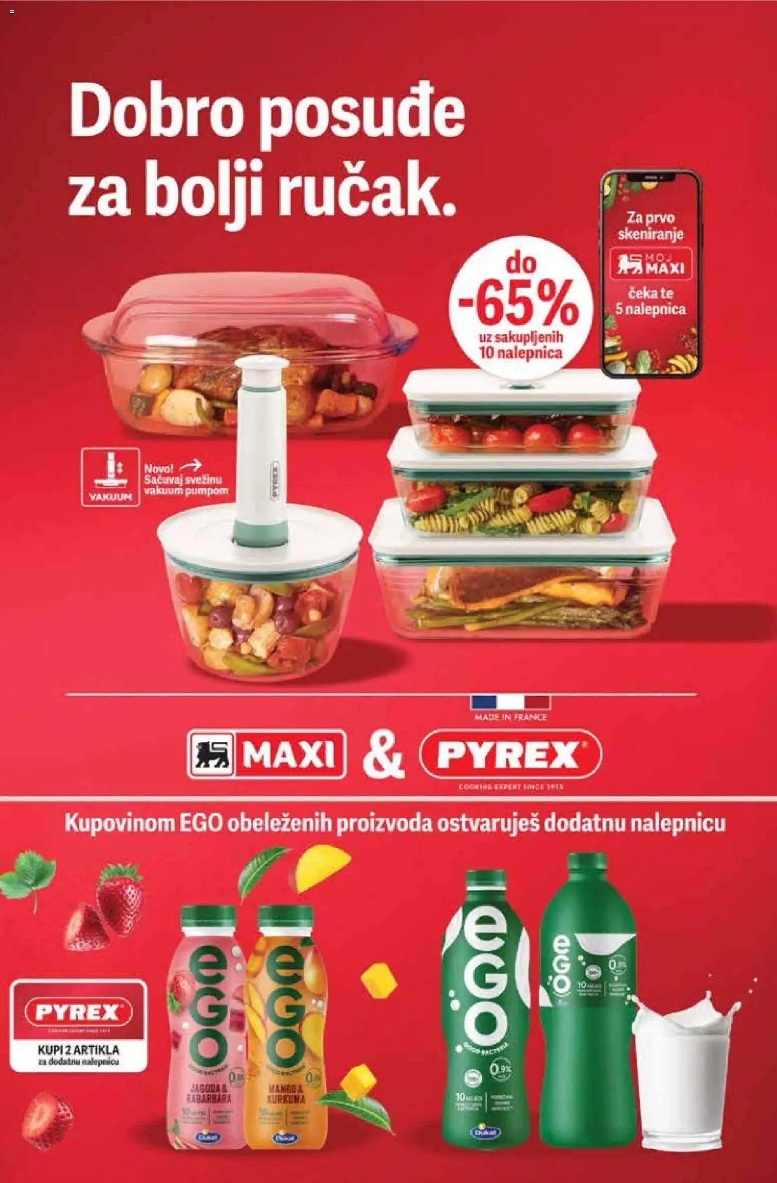 Maxi katalog - važi od 07.05.2026 | Strana: 8