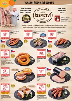 Náhled letáku Globus leták od 01.07.2026 | Strana: 5
