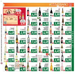 Anteprima del volantino PIM Supermercati volantino valido a partire dal 11/09/2026 | Pagina: 21