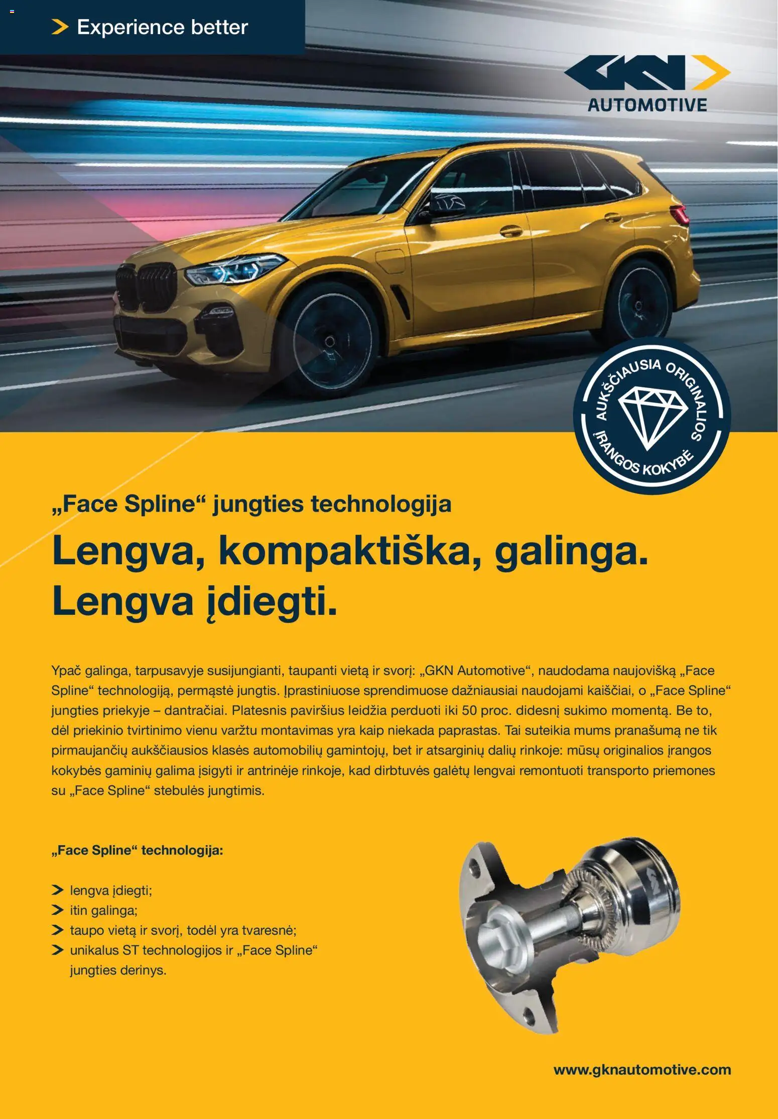Inter Cars akcijos nuo 08.04.2026 | Puslapis: 46