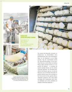 Sutterlüty B'sundrig Magazin ab 03.07.2026 gültig | Seite: 55 | Produkte: Pasta, Sahne, Salz, Milch