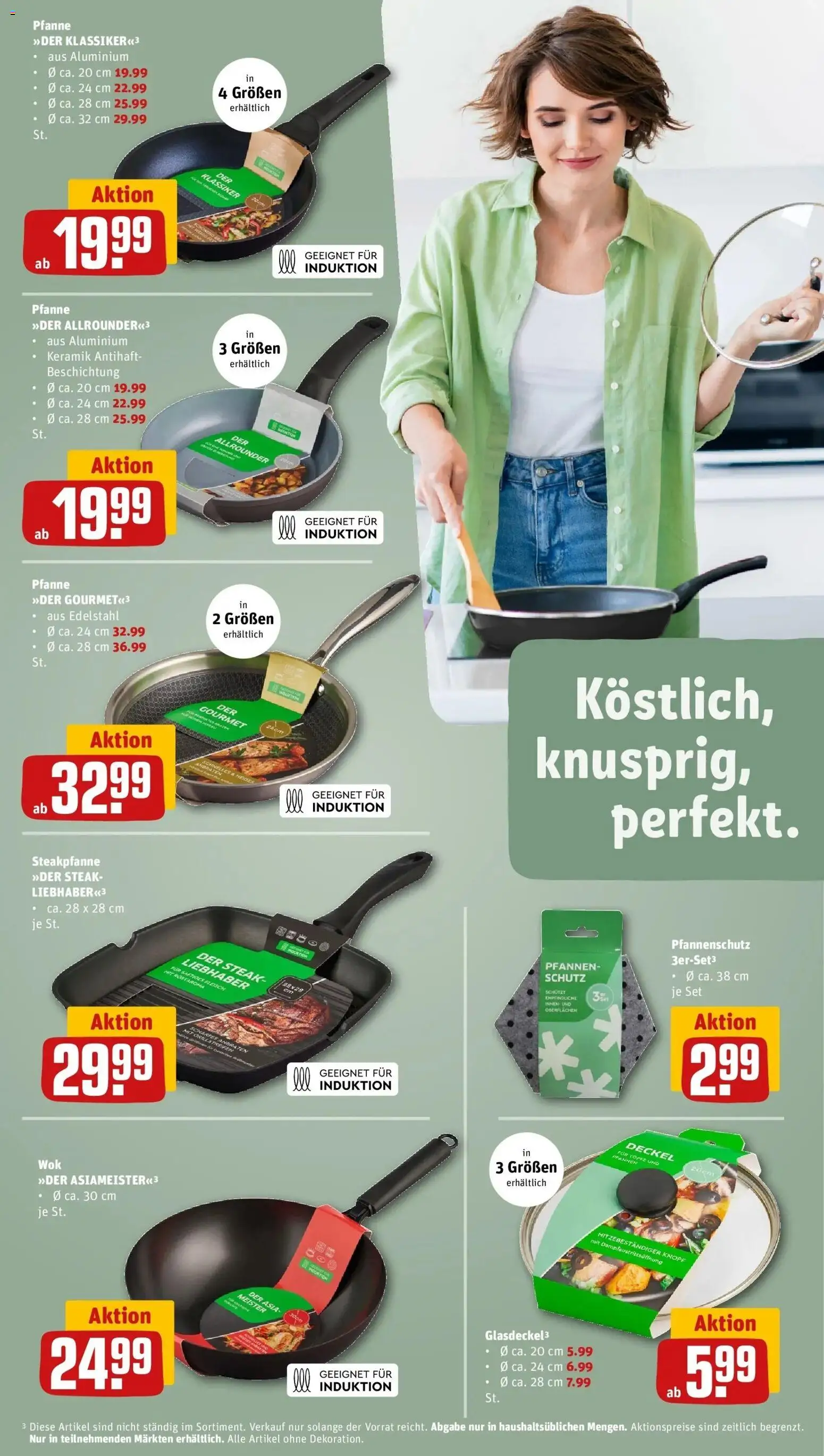 REWE Prospekt ab 12.10.2026 zum Blättern » Angebote | Seite: 39 | Produkte: Steak