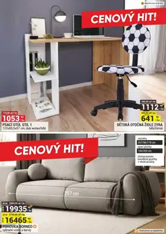 Náhled letáku Merkury Market leták od 01.08.2026 | Strana: 6