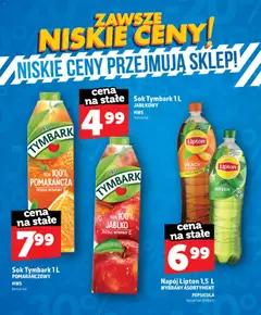 Pogląd oferty "Topaz gazetka - Zawsze Niskie Ceny" - ważna od 01.07.2026 | Strona: 51