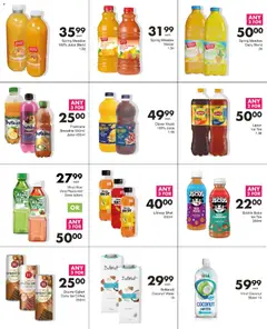 Save specials catalogue – valid from 15/09/2026 | Page: 50