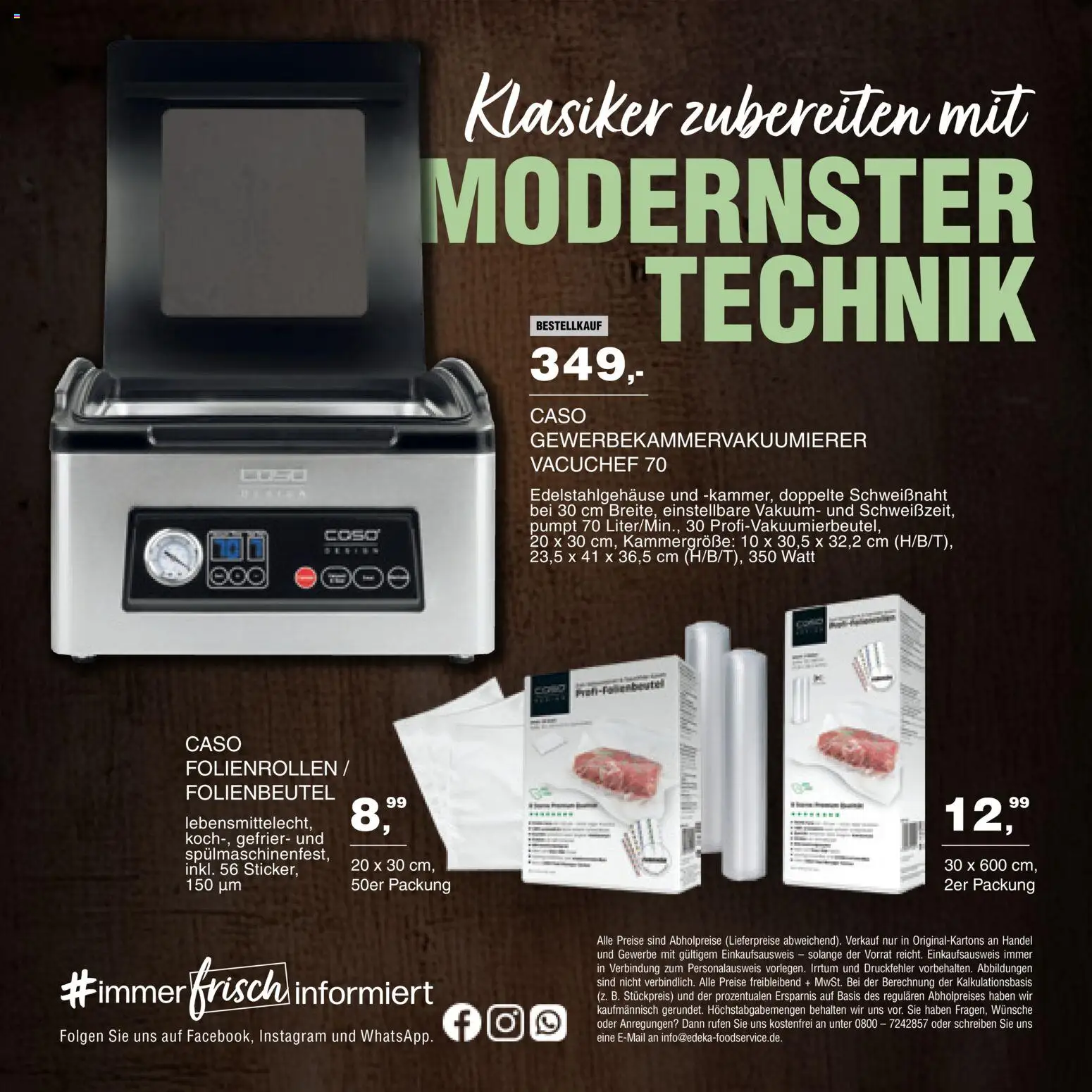 Handelshof Wildkatalog – gültig ab 15.10.2026 | Seite: 32