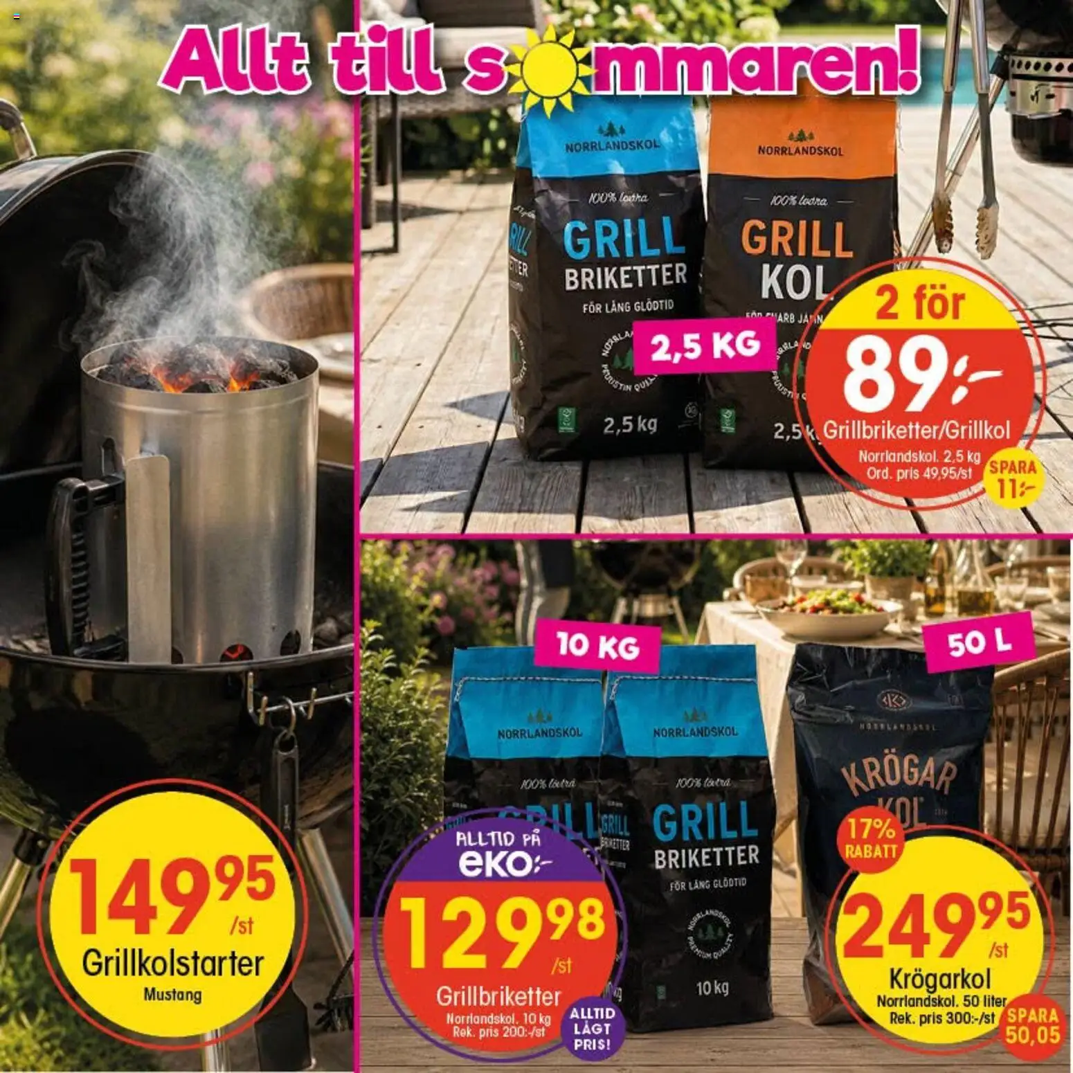 EKO reklamblad aktuell från 06/07/2026 | Sida: 4