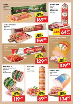 Roda katalog - pregled Roda kataloga - važi od 28.09.2026 | Strana: 11