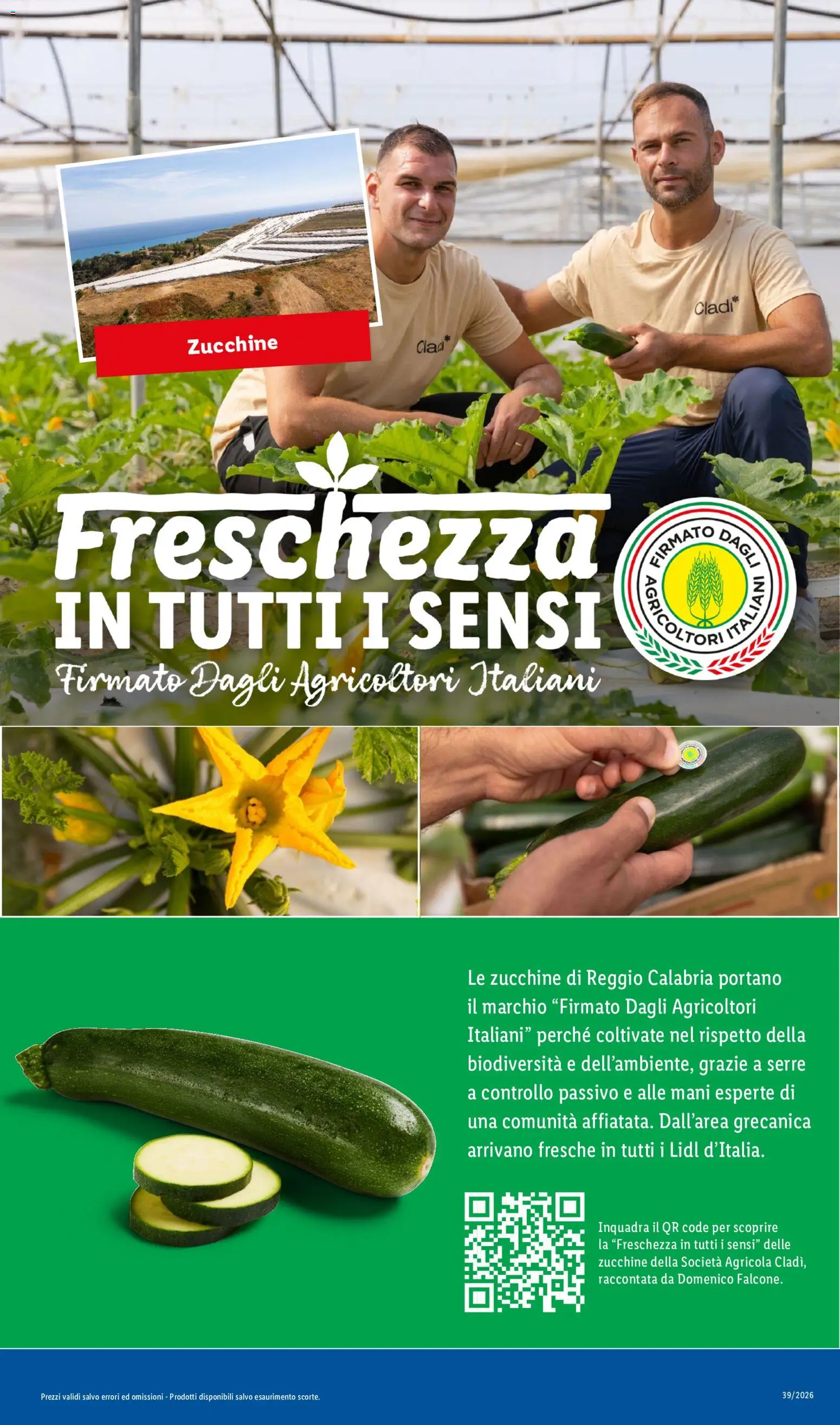 Volantino Lidl del 24/09/2026 | Pagina: 5