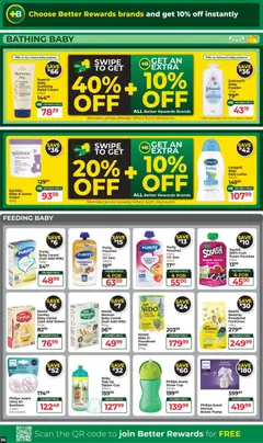 Dis-Chem specials catalogue – valid from 16.06.2026 | Page: 36