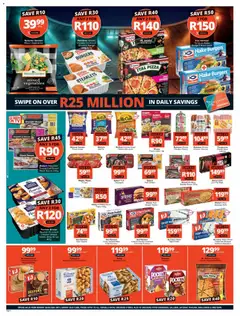 Checkers specials catalogue – valid from 29/06/2026 | Page: 4