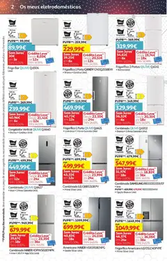 Pré-visualização Auchan - Férias de Verão  Casa Verão válido de 22/07/2026 | Página: 35