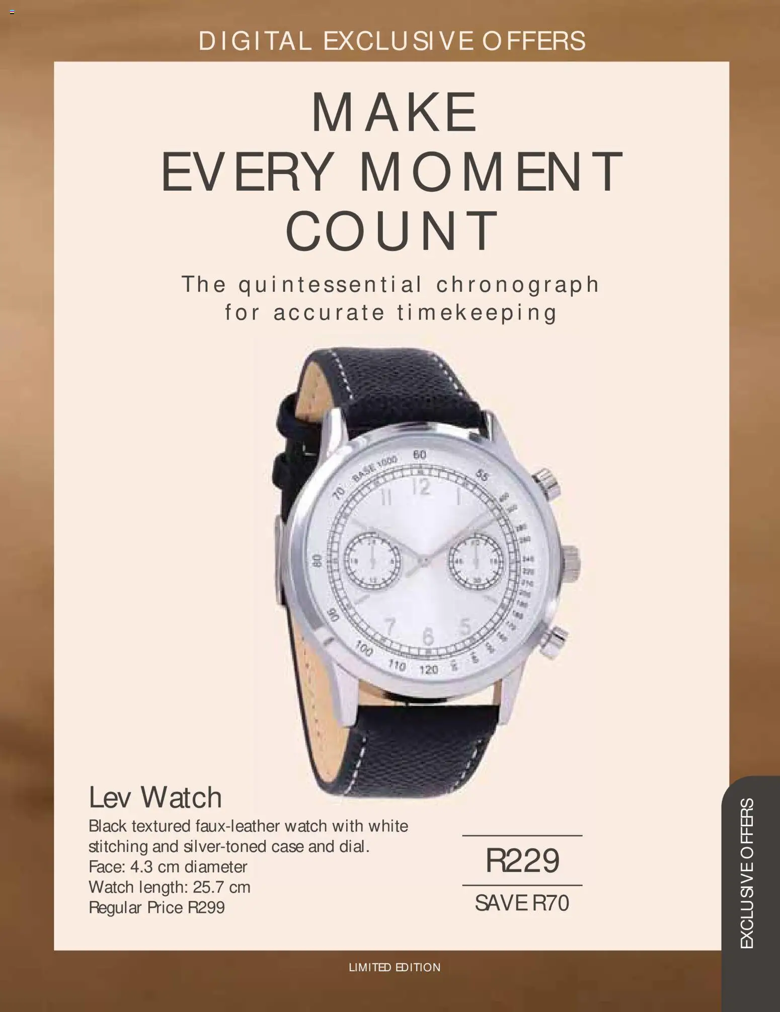 New Justine catalogue – valid from 01/09/2026 | Page: 22