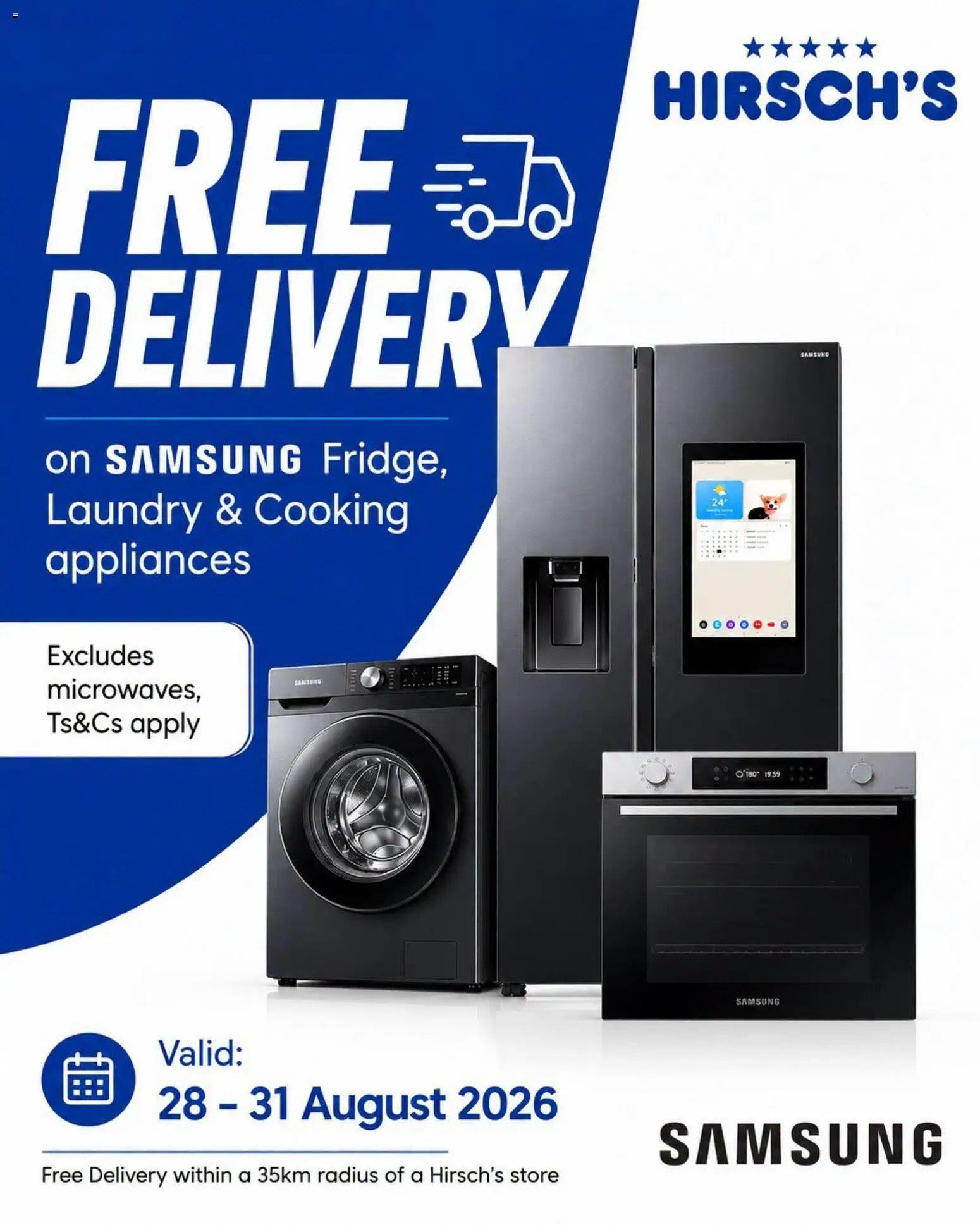 New Hirsch's catalogue – valid from 28/08/2026 | Page: 1
