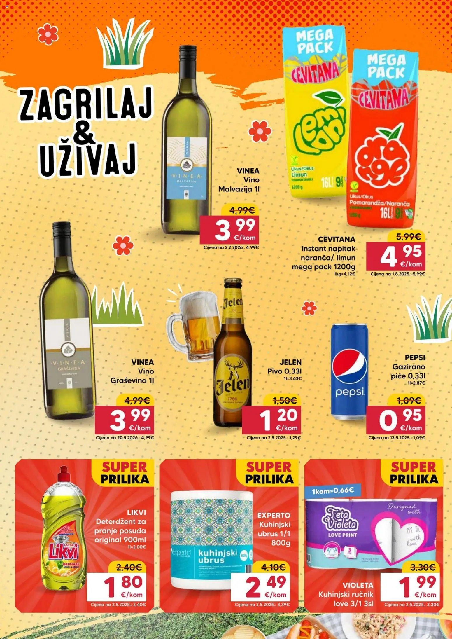 Pivac katalog | vrijedi od 22.06.2026 | Stranica: 7