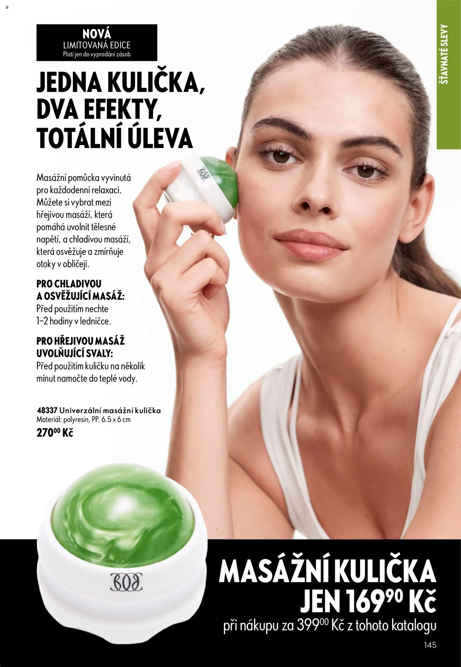 Oriflame katalog č. 11/2026 od 29.07.2026 | Strana: 145