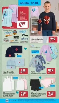UP2FASHION Hausschuhe, Obermaterial und Futter 100% Polyester; flexible TPR-Laufsohle; Paar ab 12.10.2026 gültig | Seite: 20 | Produkte: Up2fashion, Kopfkissen, Pyjama, Hausschuhe