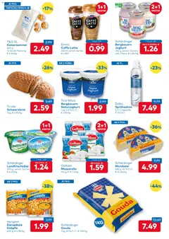 T&G Flugblatt ab 07.05.2026 gültig | Seite: 3