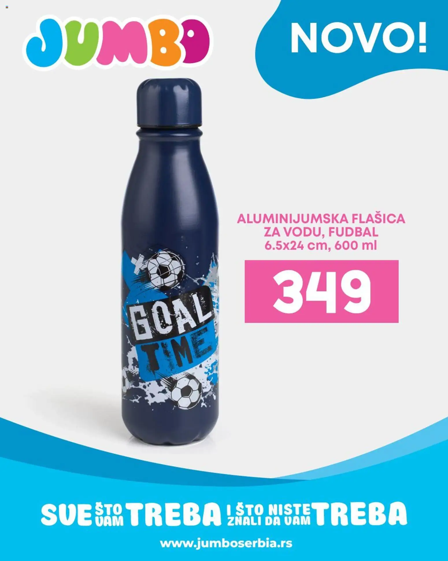 JUMBO katalog - važi od 01.06.2026 | Strana: 4