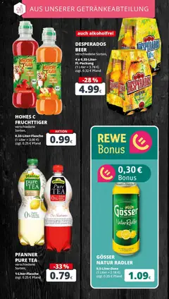 Rewe Prospekt Bergheim ab 14.09.2026 gültig | Seite: 24
