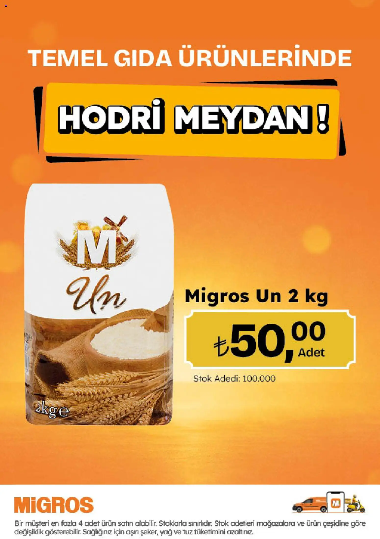 Migros Katalog - 5M Migroskop Dijital - 20 Ağustos 2026 tarihinden itibaren geçerlidir | Sayfa: 7 | Ürünler: Yağ, Tuz