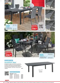 Bauhaus Freizeit im Garten ab 01.05.2026 gültig | Seite: 32