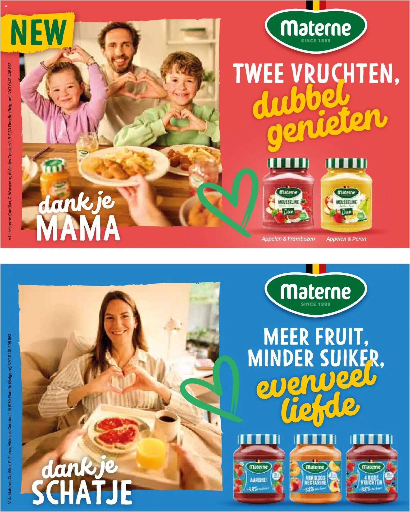 {H1} | Pagina: 30 | Producten: Appelen, Frambozen