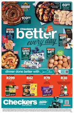 Checkers specials catalogue – valid from 20/07/2026