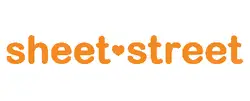Sheet Street New Decor Specials