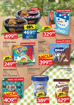 Roda katalog - pregled Roda kataloga - važi od 23.07.2026 | Strana: 13