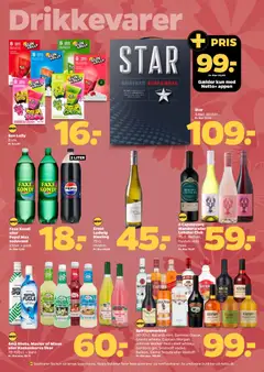 Netto - Tilbudsavis uge 26 gyldig fra 20.06.2026 | Side: 20