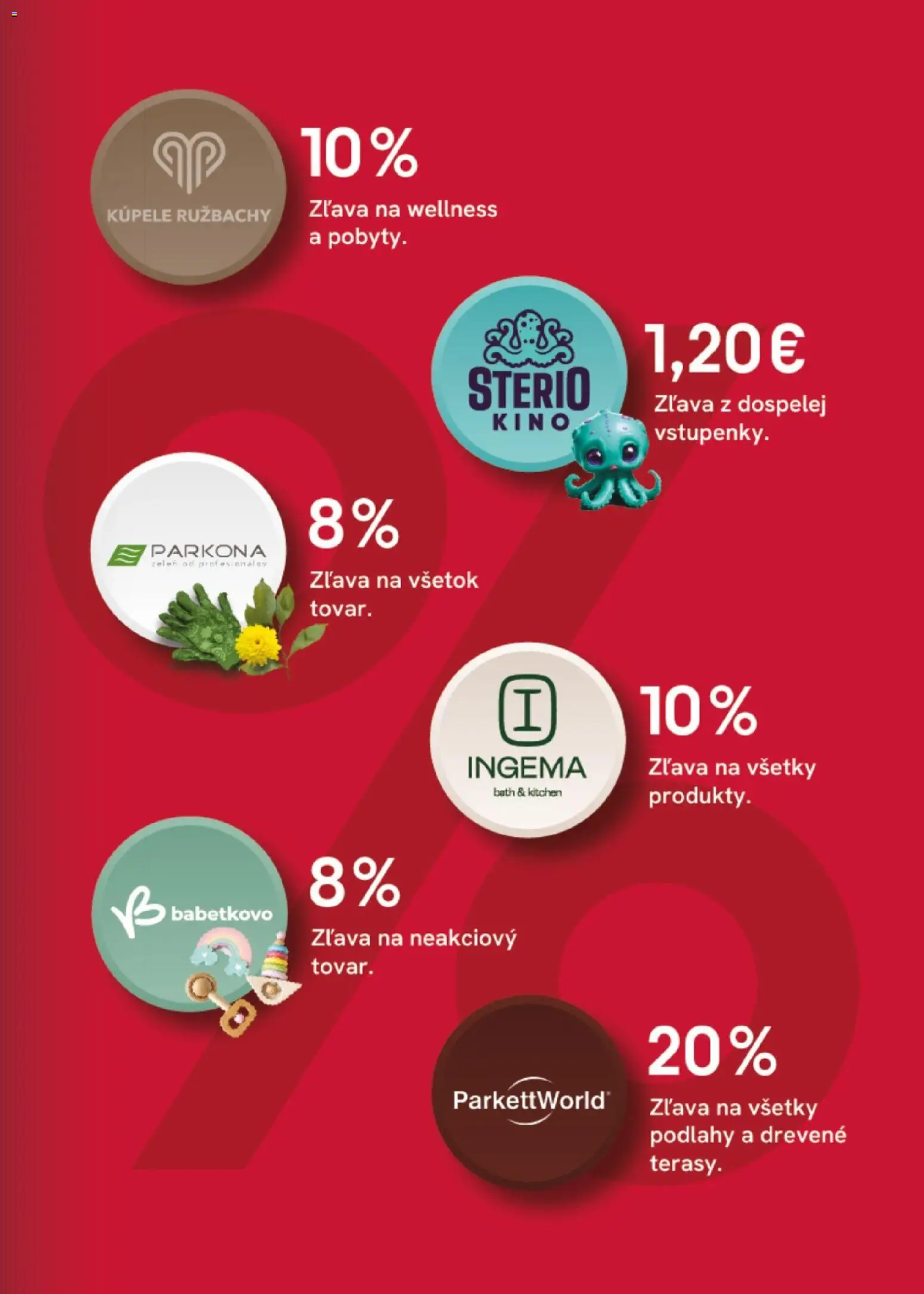 Nové Fresh akcie – leták je platný od 07.05.2026 | Strana: 47