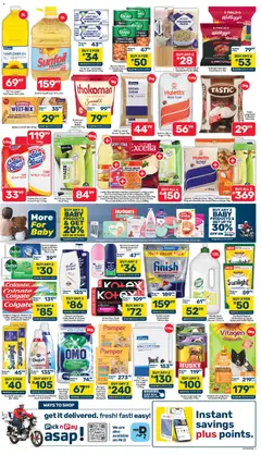 Pick n Pay specials catalogue – valid from 07/08/2026 | Page: 3