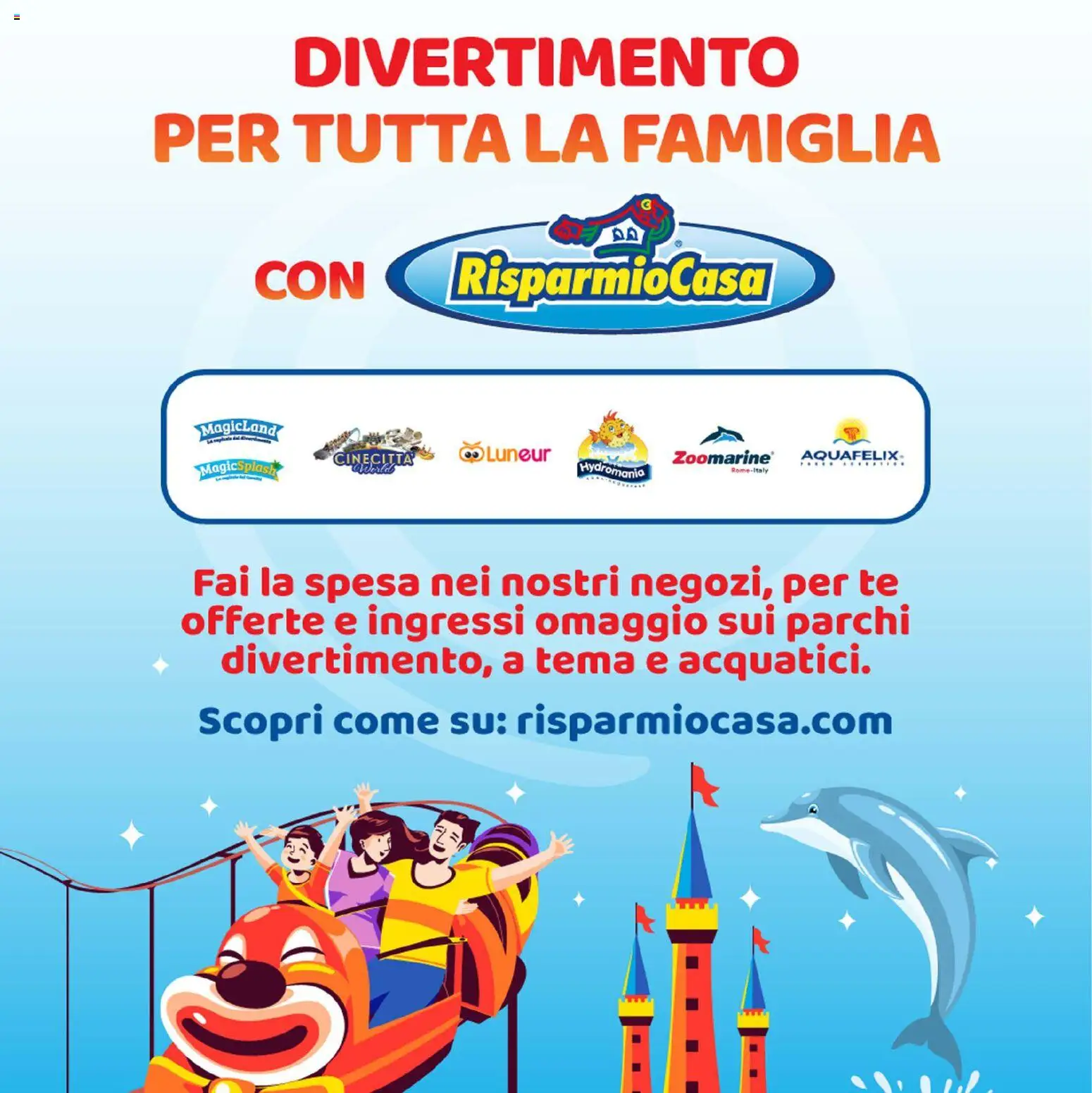 Volantino RisparmioCasa del 27/06/2026 | Pagina: 25 | Prodotti: Tè