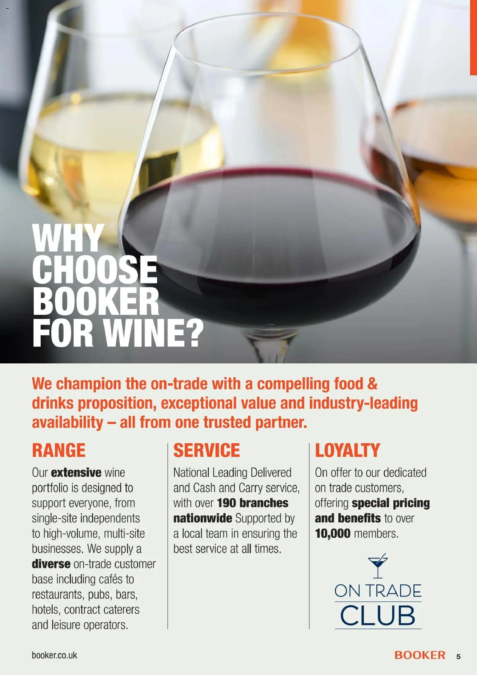 {H1} | Page: 5 | Products: Wine