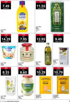 Prodega aktionen ab 07.09.2026 gültig | Seite: 21 | Produkte: Dressing, Mayonnaise