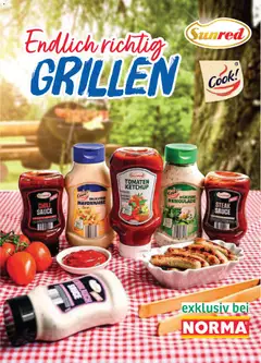 Norma Prospekt ab 31.08.2026 gültig | Seite: 27