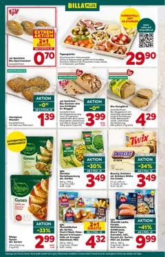 Billa Plus Flugblatt ab 21.05.2026 gültig | Seite: 10