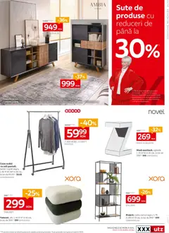 Ofertele XXXLutz valabile de la 29.06.2026 | Pagină: 5